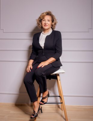 Intervju: Jasmina Knežević, osnivač i direktor Bel Medic-a