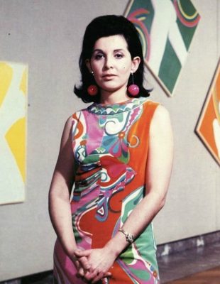 Pop art i njegove predstavnice