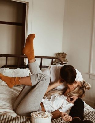 Još neke stvari zbog kojih ljubav nije dovoljna