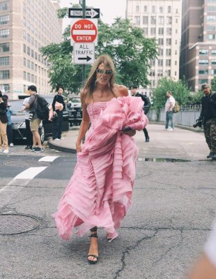 Spotted: Šta Anna Dello Russo nosi ovih dana?