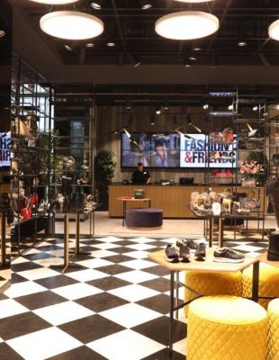 Fashion Company poduhvatom u Novom Sadu potvrdio lidersku poziciju