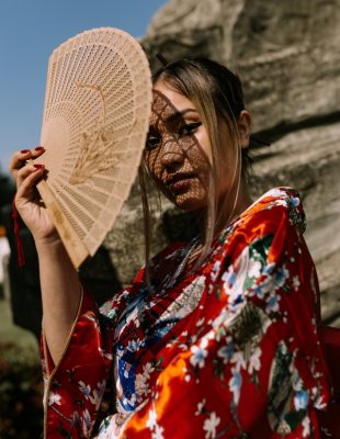 Želiš savršen, porcelanski ten? Otkrivamo ti tajne japanske beauty rutine