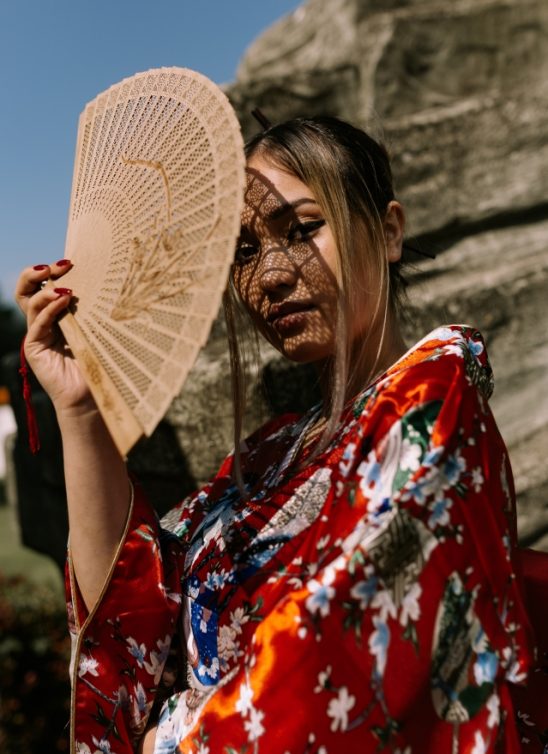 Želiš savršen, porcelanski ten? Otkrivamo ti tajne japanske beauty rutine