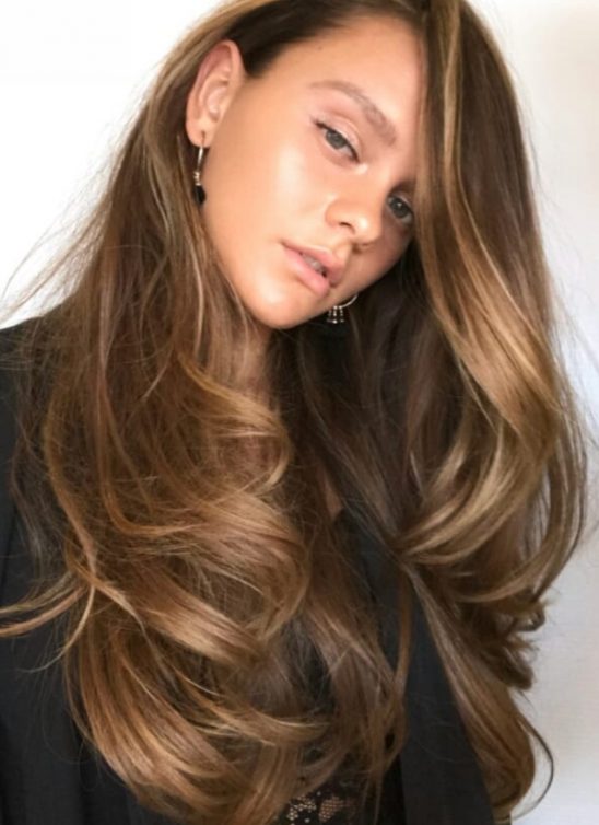 Vanilla blonde ili chocolate kiss: Ove boje za kosu će biti HIT sezone!