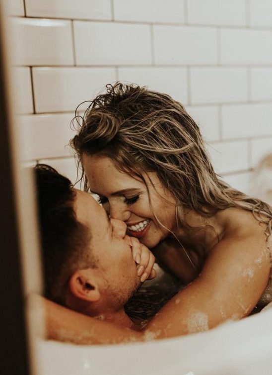 Muško ćutanje – znak da je sve u redu