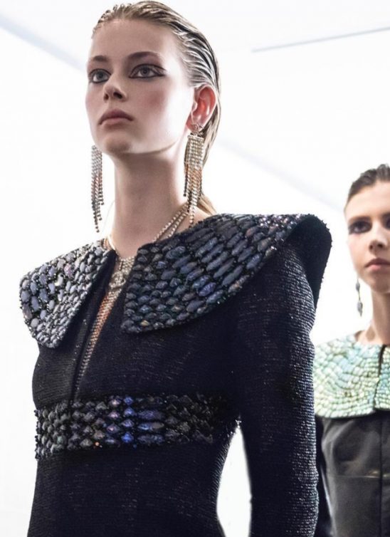 Chanel vs. Versace, Stari Egipat vs. čuveni hitovi devedesetih