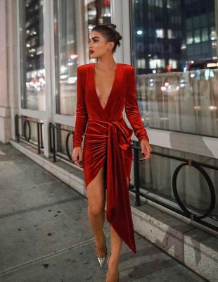 Party outfiti koji spašavaju svaku situaciju
