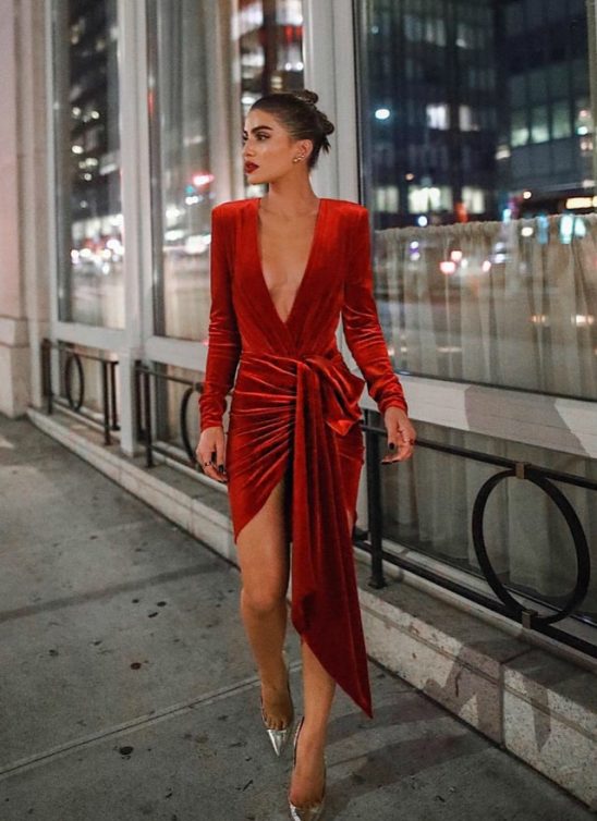 Party outfiti koji spašavaju svaku situaciju