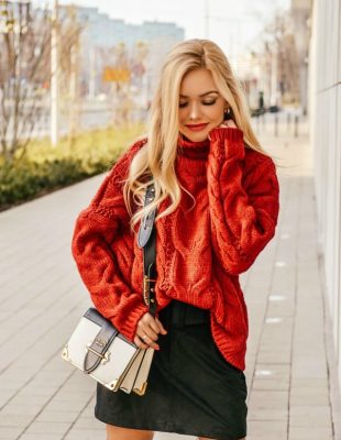 Sweater weather: Novi džemperi