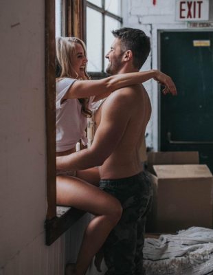 Kako da iskontrolišeš poriv da se posvađaš sa partnerom