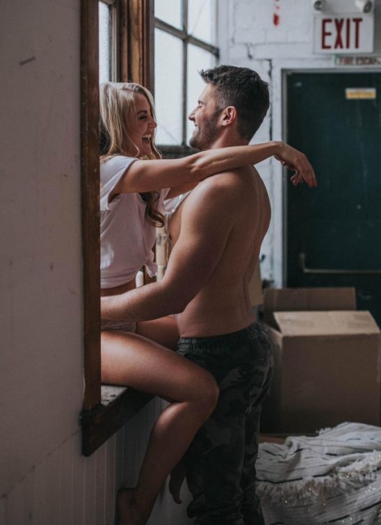 Kako da iskontrolišeš poriv da se posvađaš sa partnerom