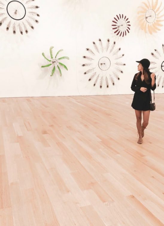 Umetnici sa sajma Art Basel Majami o kojima svi pričaju