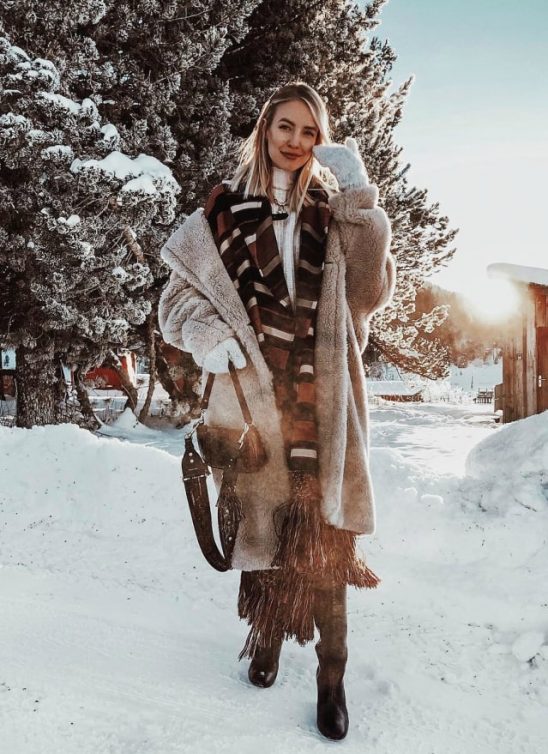 Layering: Najbolji zimski trikovi u oblačenju
