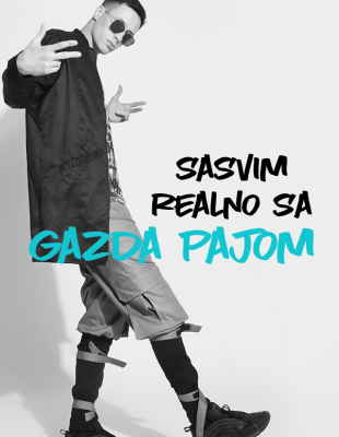 Sasvim realno sa Gazda Pajom