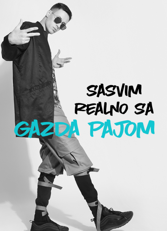 Sasvim realno sa Gazda Pajom