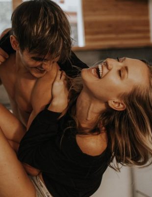Pomirenje: Da li je to dobar početak Nove godine za tebe?