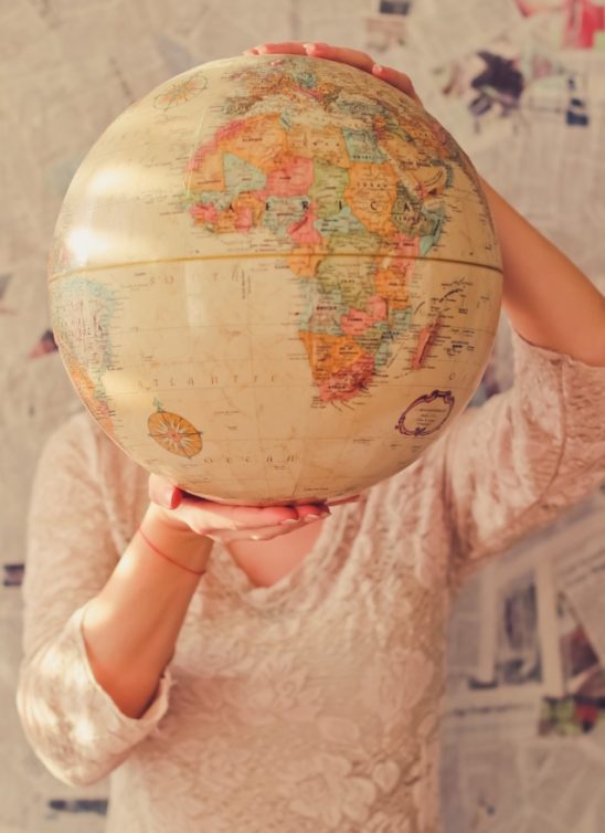 U trendu je menjati planetu na bolje! Evo šta TI možeš da učiniš!