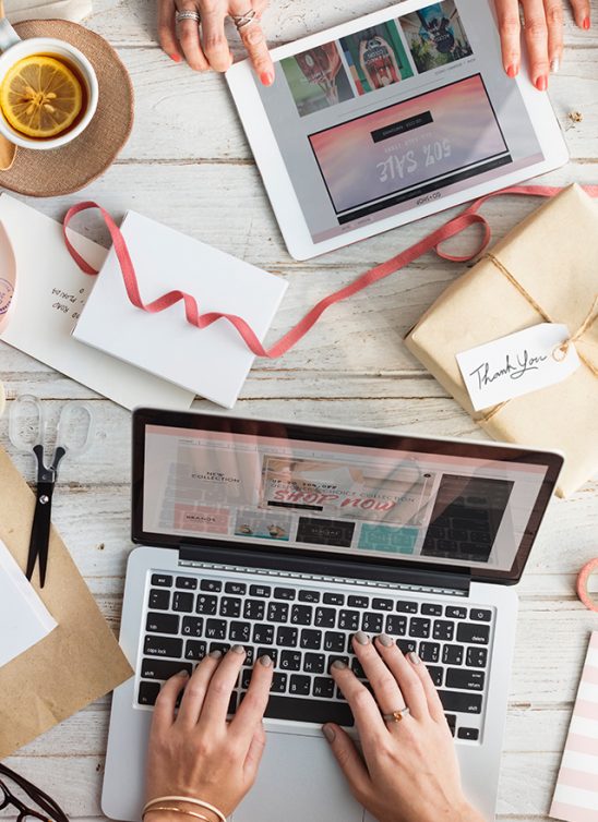 Sve tajne ONLINE shopping-a koje moraš da znaš!