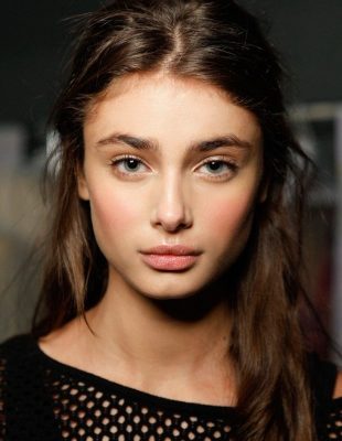 Kako do savršenog zimskog nude look-a