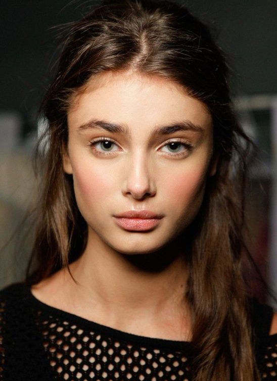 Kako do savršenog zimskog nude look-a