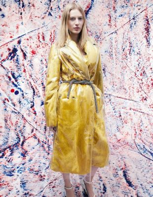 Najbolji momenti: Raf Simons za Calvin Klein