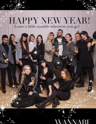 #wannaberesolutions: 19 stvari koje vam želimo u 2019. godini