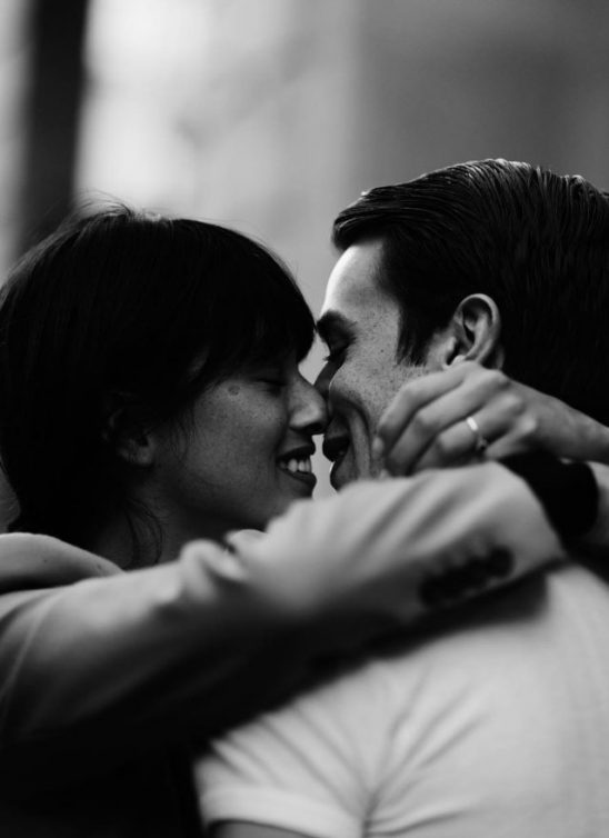 Serijska monogamija: Zašto idemo iz veze u vezu