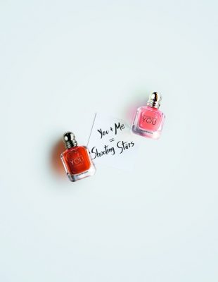 #want: YSL i ARMANI noviteti