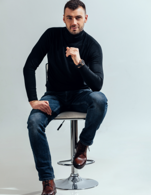 Intervju: Dragan Rajčin, COO Chameleon Rental, o tome kako nastaje događaj za pamćenje