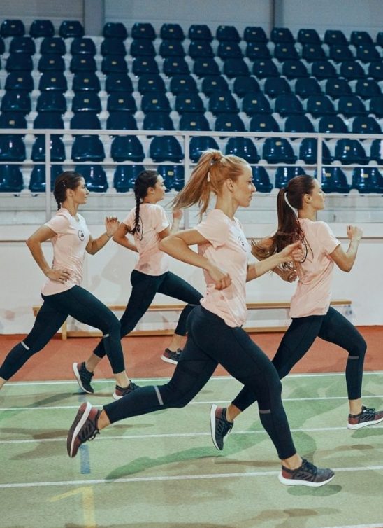 Da li si spremna za izazov? Evo kako da u 2019. pobediš (staru) sebe!