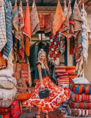 Travel wishlist: Gradovi kulture i umetnosti za 2019.