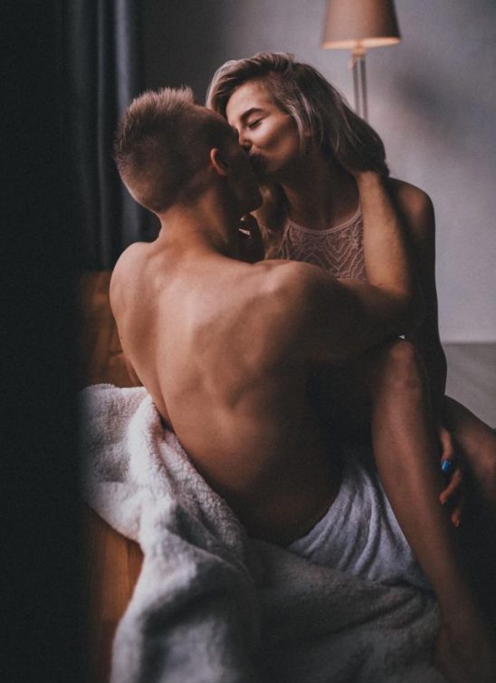 Seksualni život horoskopskih znakova u ovoj godini