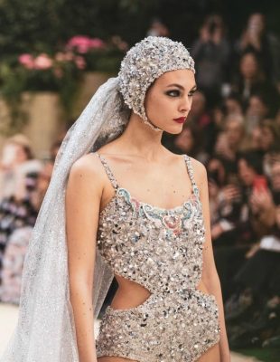 Šta ćemo zaista nositi sa couture nedelje u Parizu?