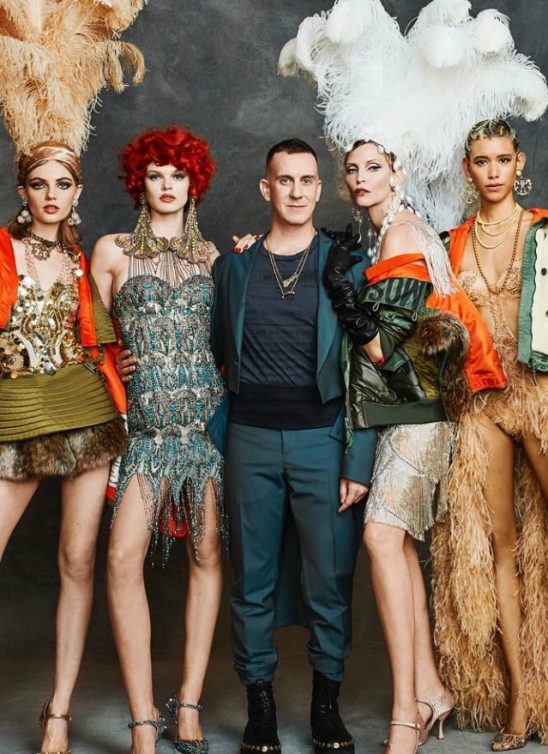 Viva Avant Garde, Viva Jeremy Scott