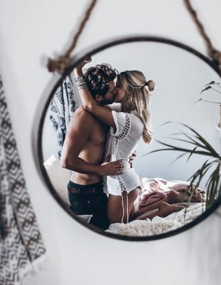 Horoskop otkriva: Zbog čega si seksi u njegovim očima
