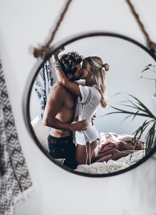 Horoskop otkriva: Zbog čega si seksi u njegovim očima