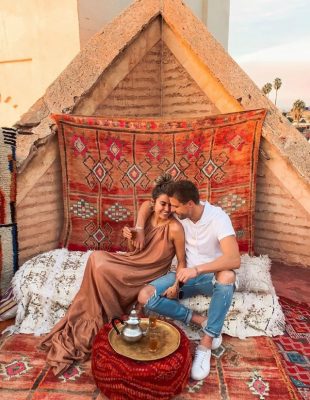 Romantični sweet escape za Dan zaljubljenih… ili bilo kad!