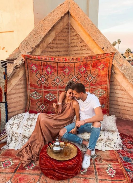 Romantični sweet escape za Dan zaljubljenih… ili bilo kad!