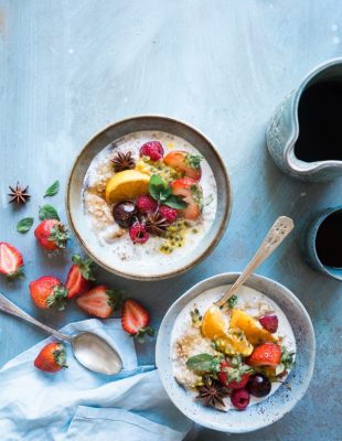 Pitali smo nutricionistu: Sve što nisi znala o ishrani kada treniraš