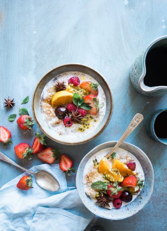 Pitali smo nutricionistu: Sve što nisi znala o ishrani kada treniraš
