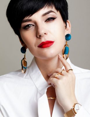 Talks With WDA Winners: Branislava Antović (Lifestyle Blogger of the Year 2018)
