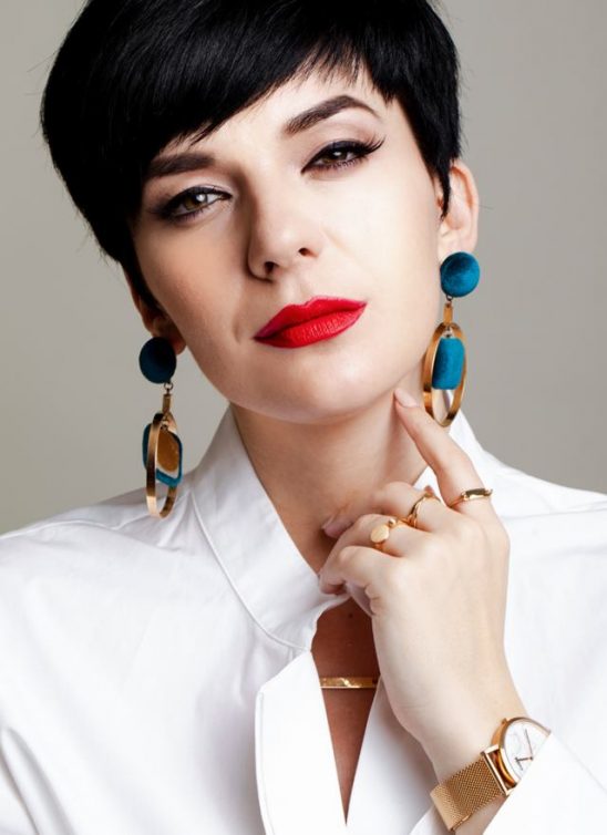 Talks With WDA Winners: Branislava Antović (Lifestyle Blogger of the Year 2018)