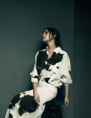 I Victoria Beckham lansira svoju beauty liniju