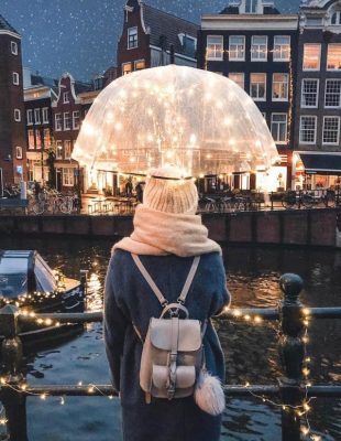 Zašto je Amsterdam prestonica multikulturalizma?