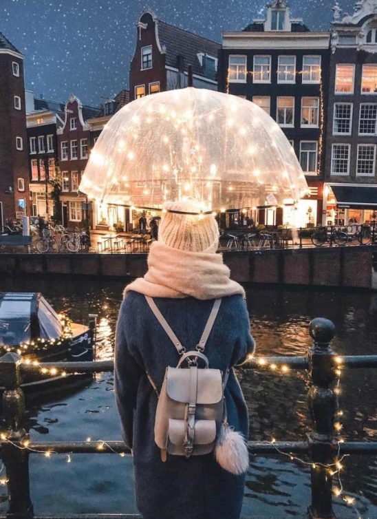 Zašto je Amsterdam prestonica multikulturalizma?