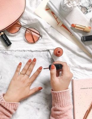 Trend it up: Prolećni nail art trendovi pravo sa piste