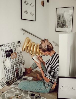 Moodboard: Zašto ti treba i kako može da ti pomogne u uređenju?