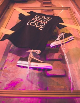 Converse otkriva novu kampanju za redefinisanje reči “žena”
