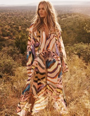 H&M otkriva Studio kolekciju za proleće/leto 2019 – avanturističku, glamuroznu kolekciju inspirisanu putovanjima