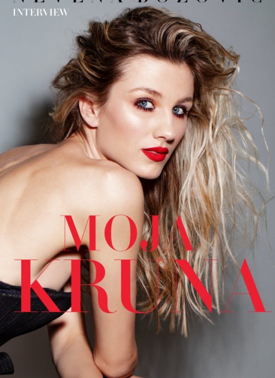 Nevena Božović o pobedi na Beoviziji, pripremama za Evrosong i kruni svoje karijere